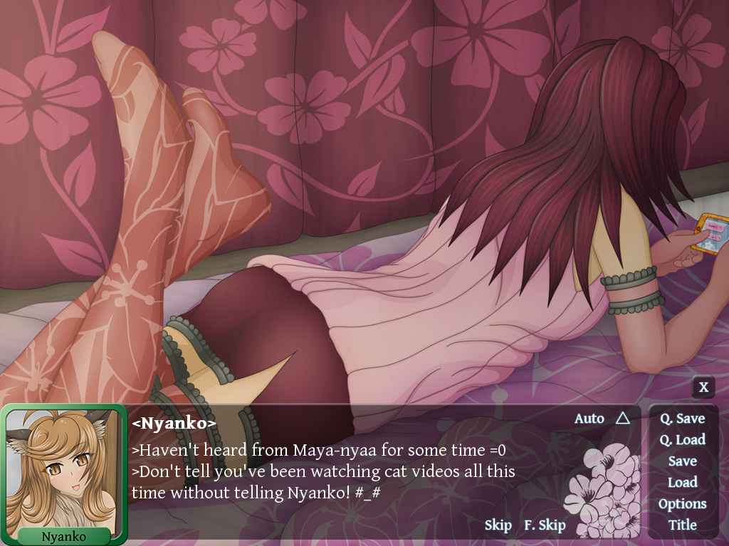 Twin Blue Moons screenshot 8