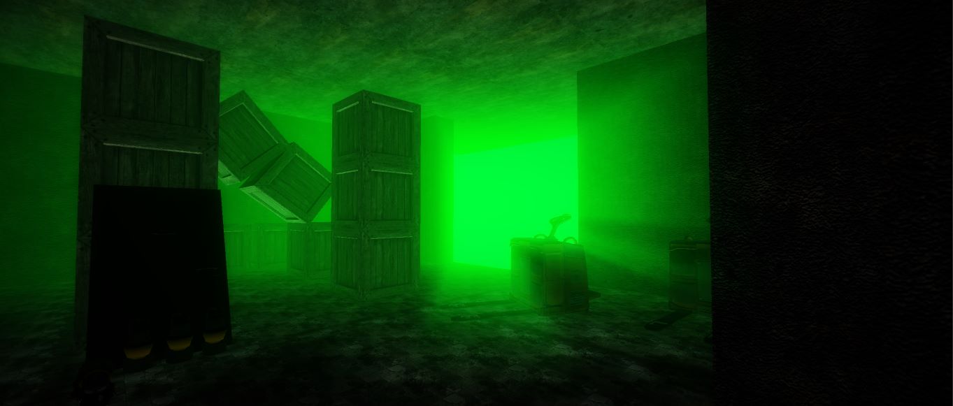 L.S.S Classic screenshot 3