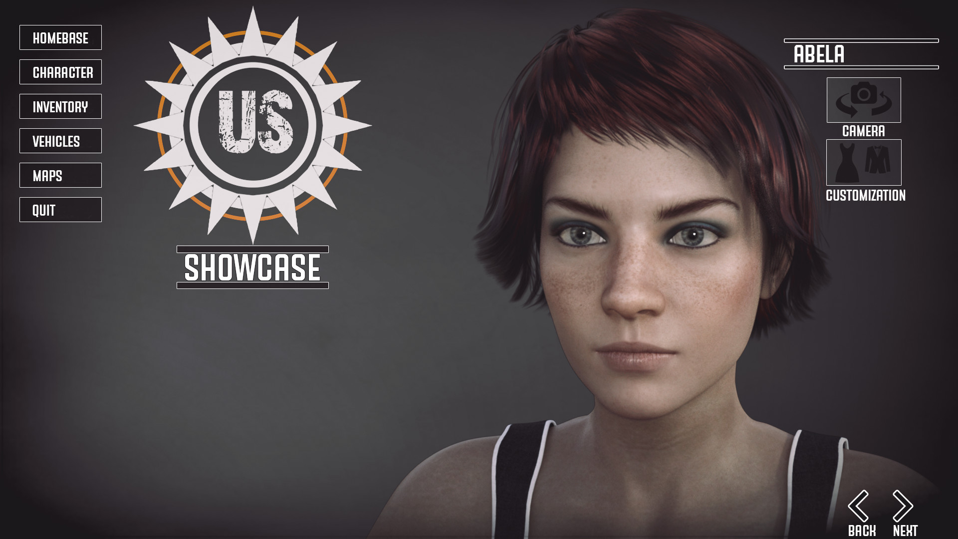 Unsolved Stories screenshot 13