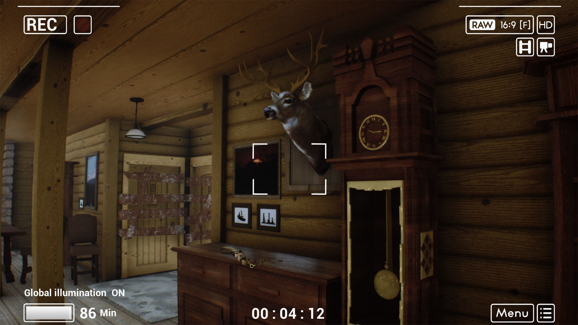 Unsolved Stories screenshot 15