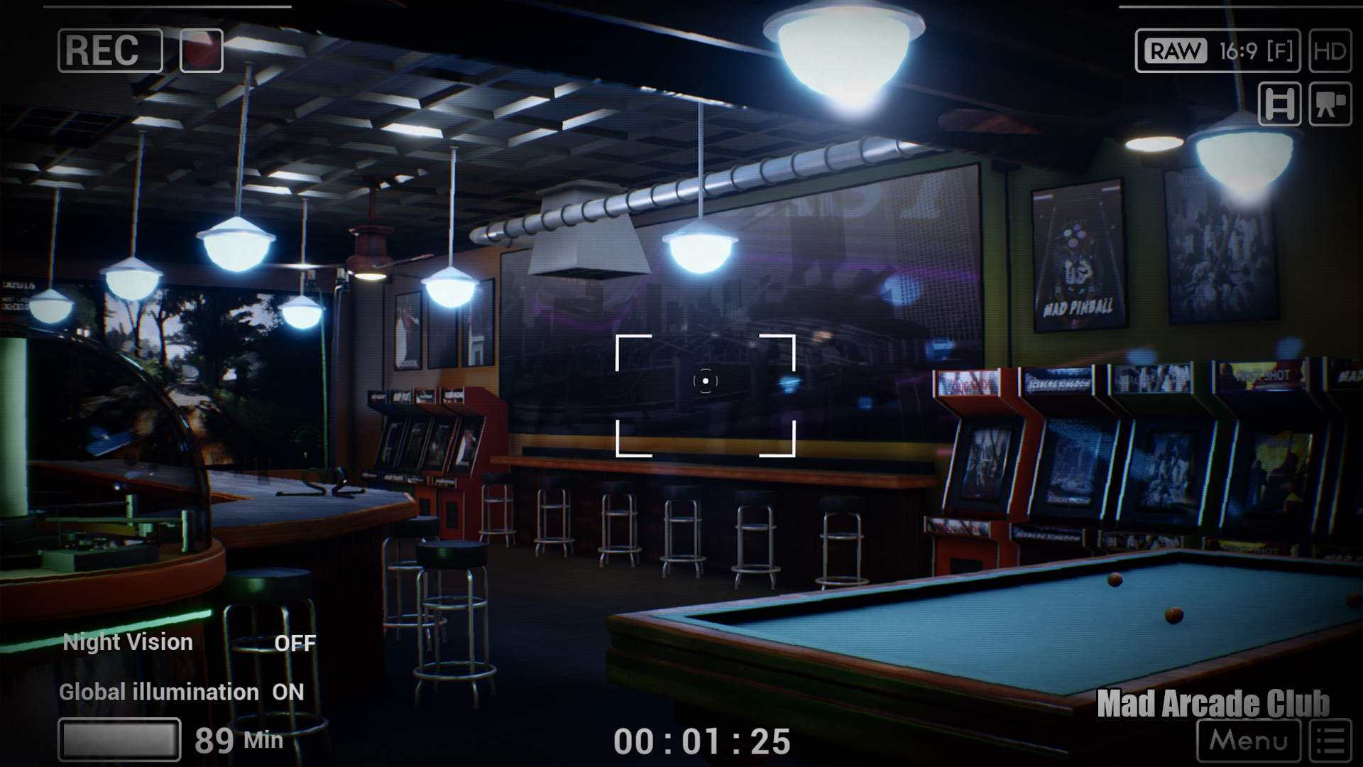 Unsolved Stories screenshot 7