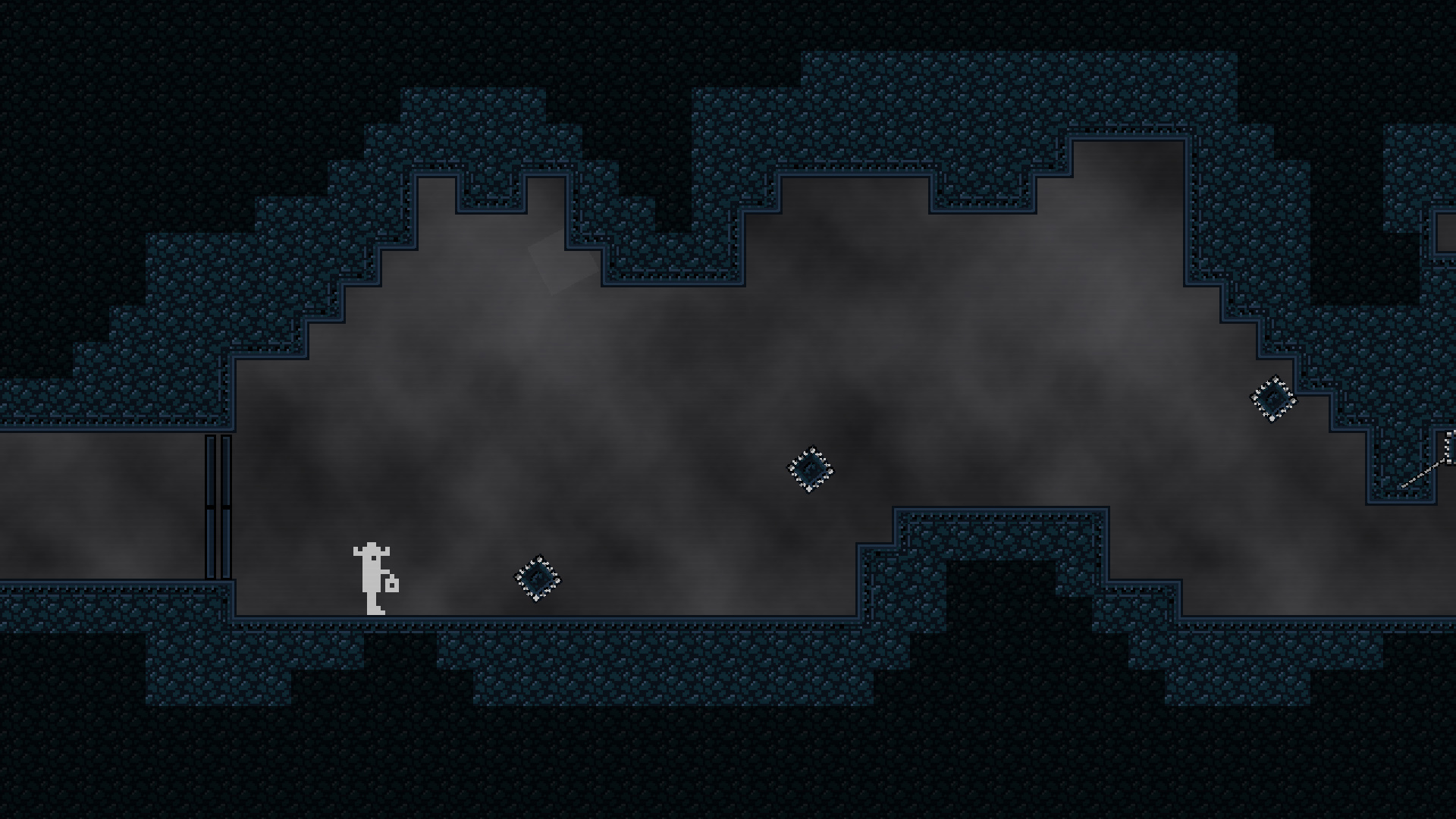 Golden Dungeons screenshot 3