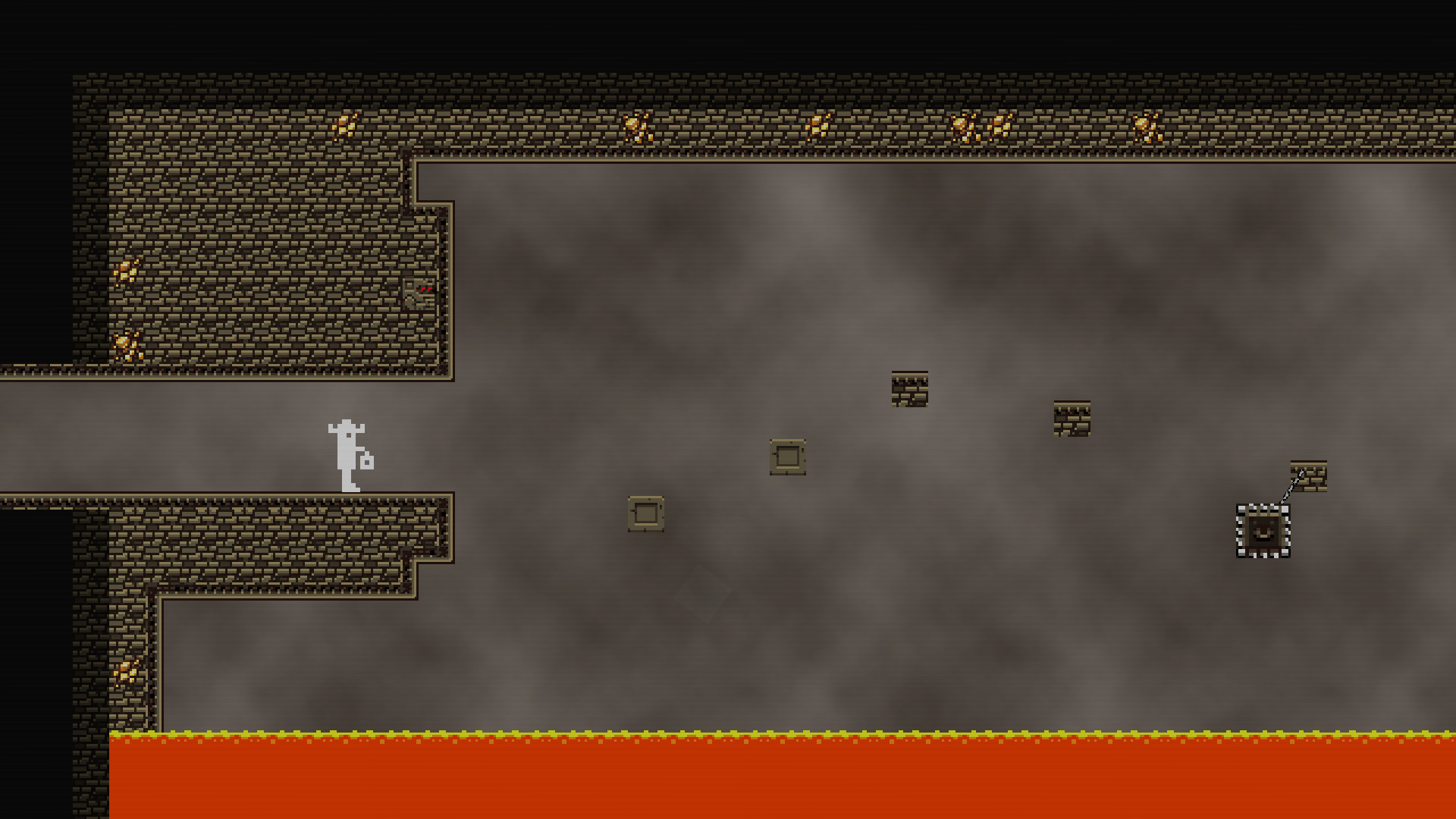 Golden Dungeons screenshot 5