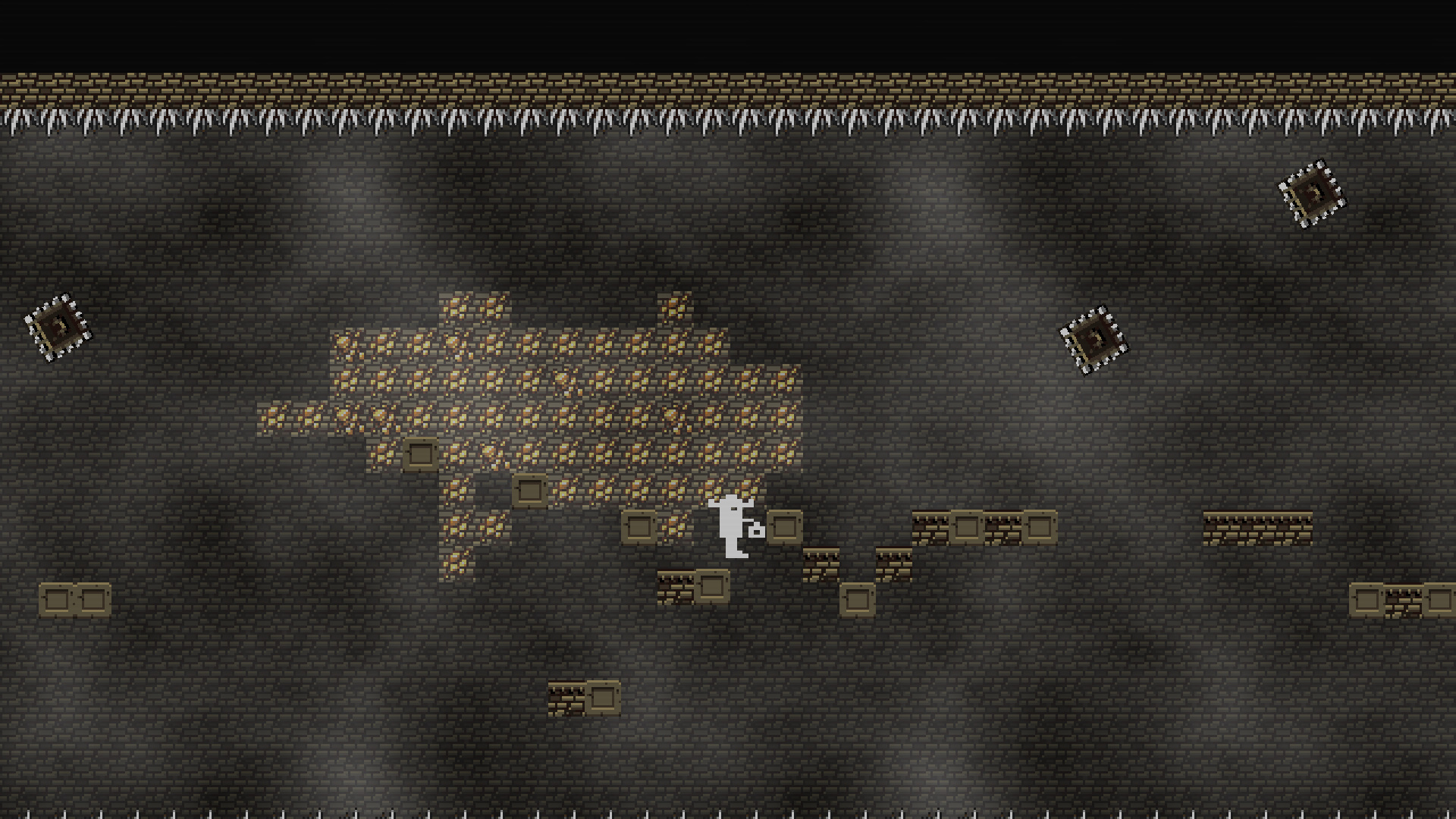 Golden Dungeons screenshot 2