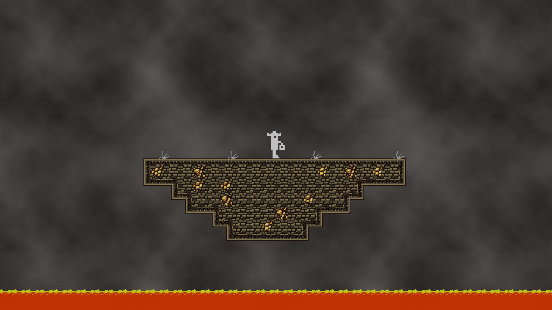 Golden Dungeons screenshot 4
