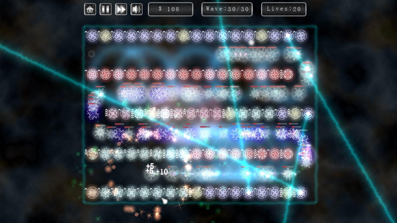 IMM Defense screenshot 6