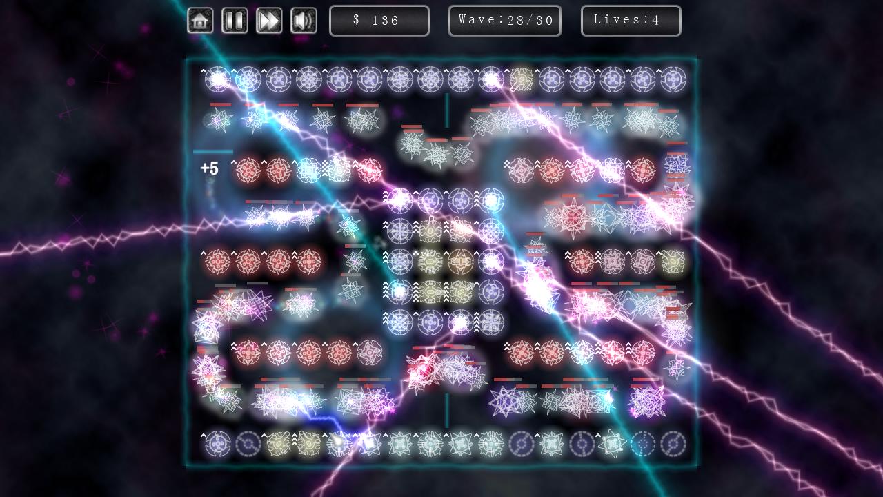 IMM Defense screenshot 8