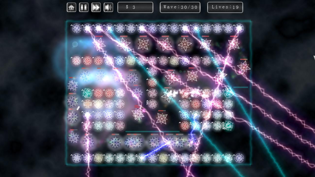 IMM Defense screenshot 5