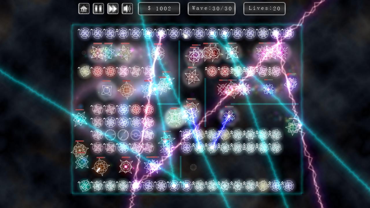 IMM Defense screenshot 3