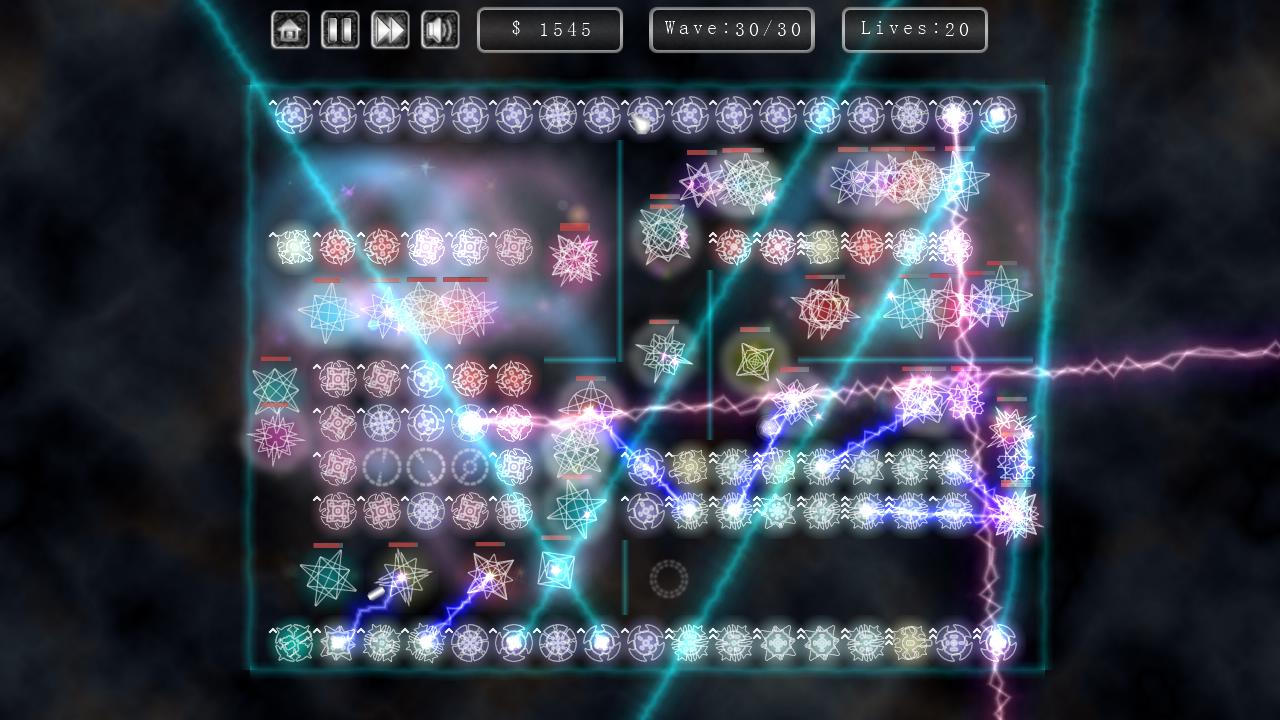 IMM Defense screenshot 10