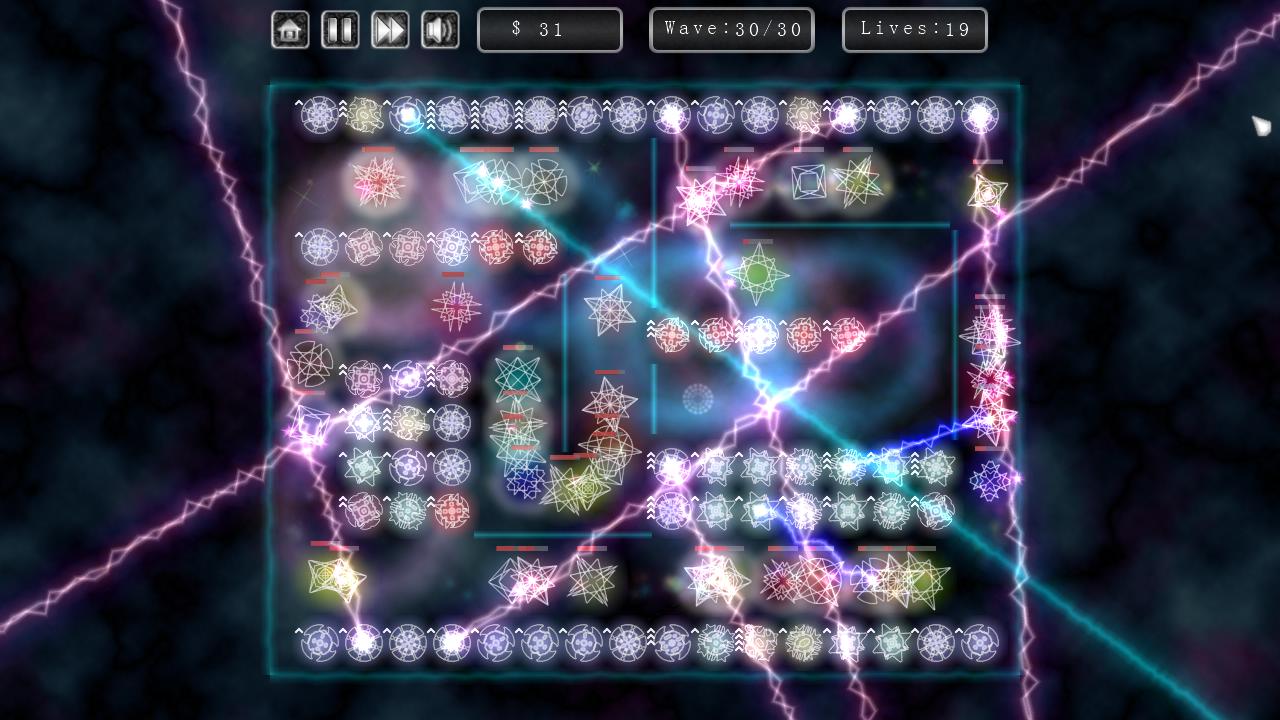 IMM Defense screenshot 7