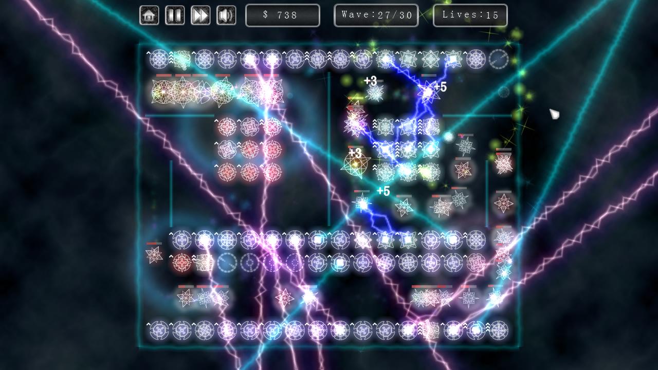 IMM Defense screenshot 2