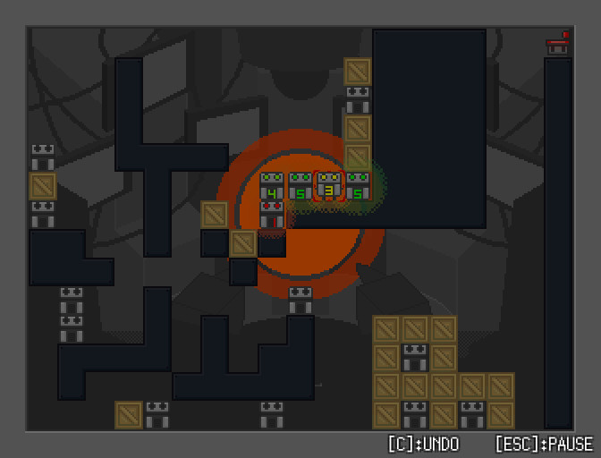 GOHOROBO screenshot 5