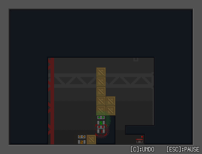 GOHOROBO screenshot 3