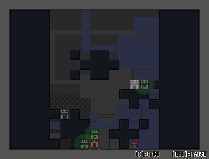 GOHOROBO screenshot 4