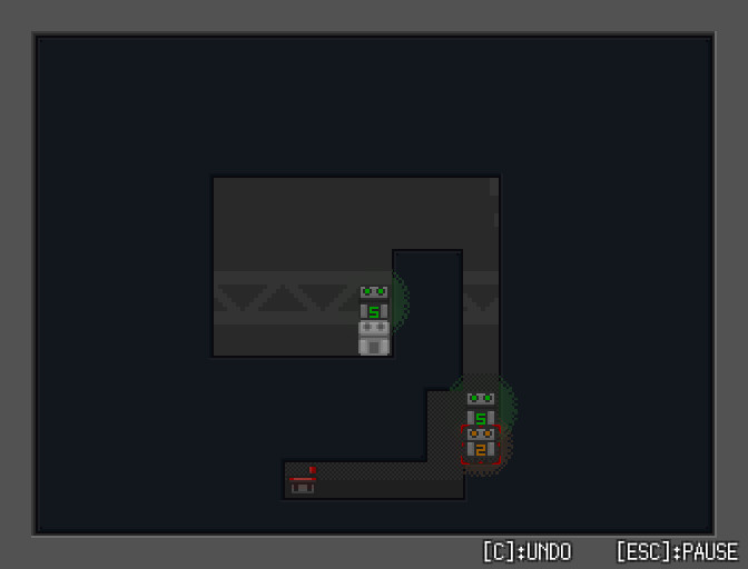 GOHOROBO screenshot 1