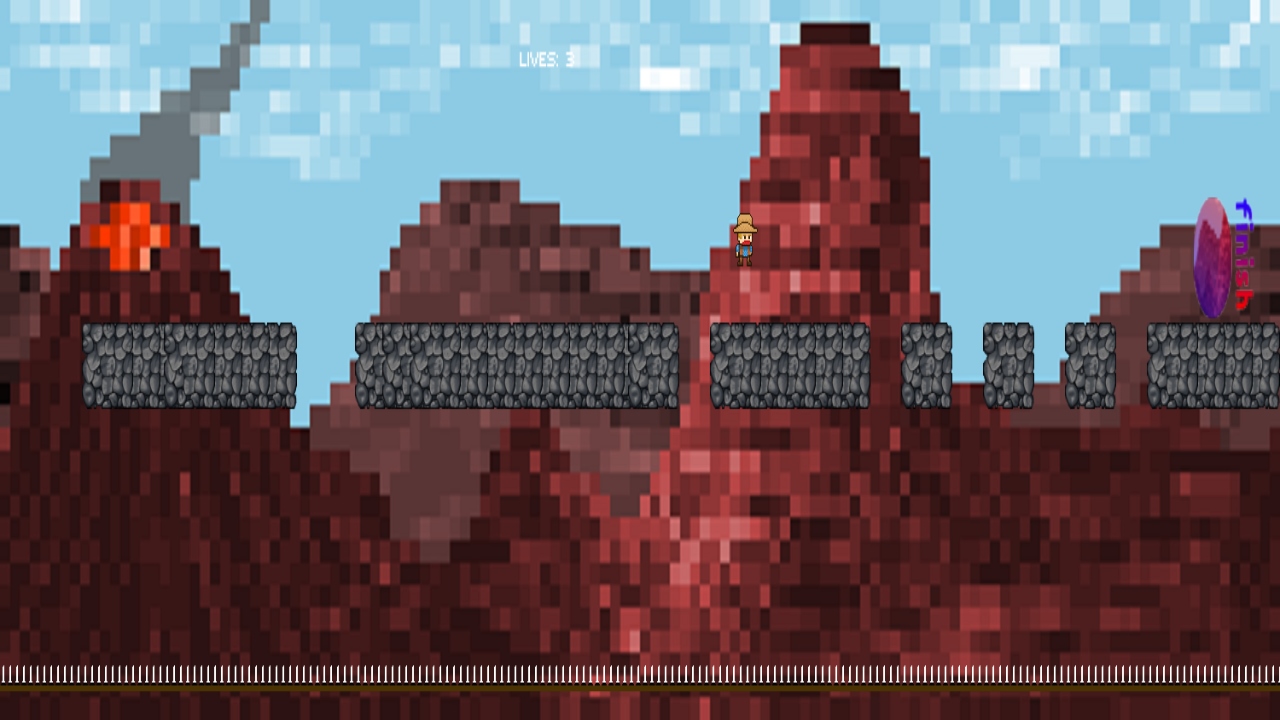 Cowboy Escape screenshot 4
