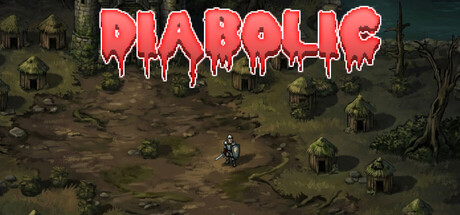 Diabolic Steam badges