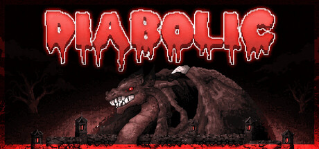 Diabolic banner