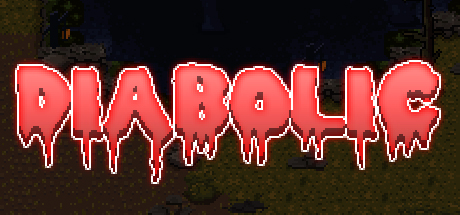 Diabolic 320p[steam key] 