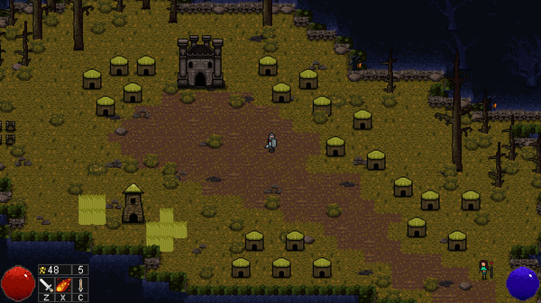 Diabolic screenshot