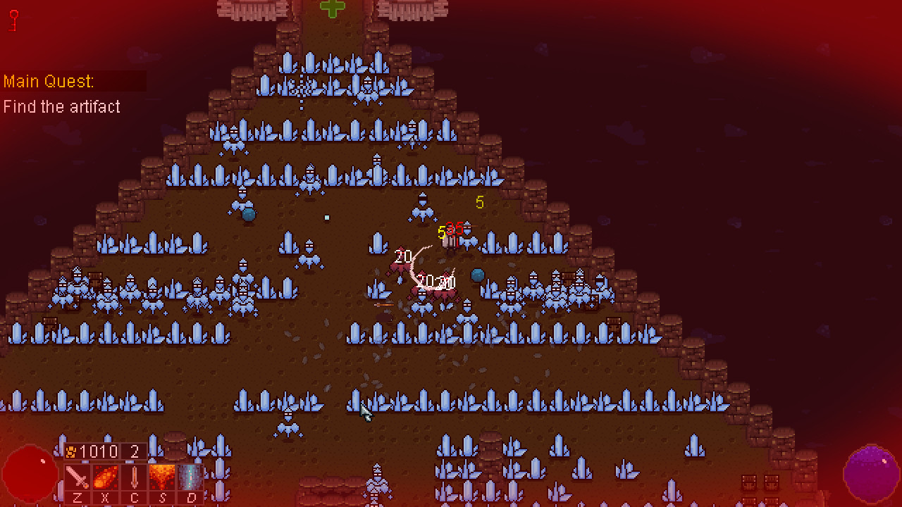 Diabolic screenshot 10