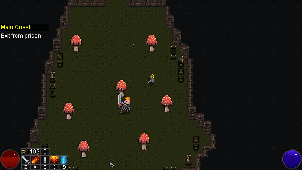 Diabolic screenshot 8