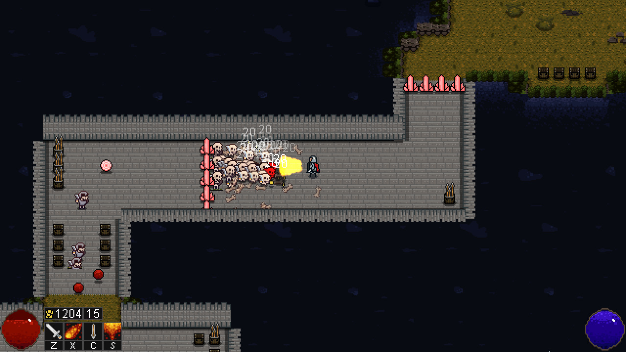 Diabolic screenshot 7