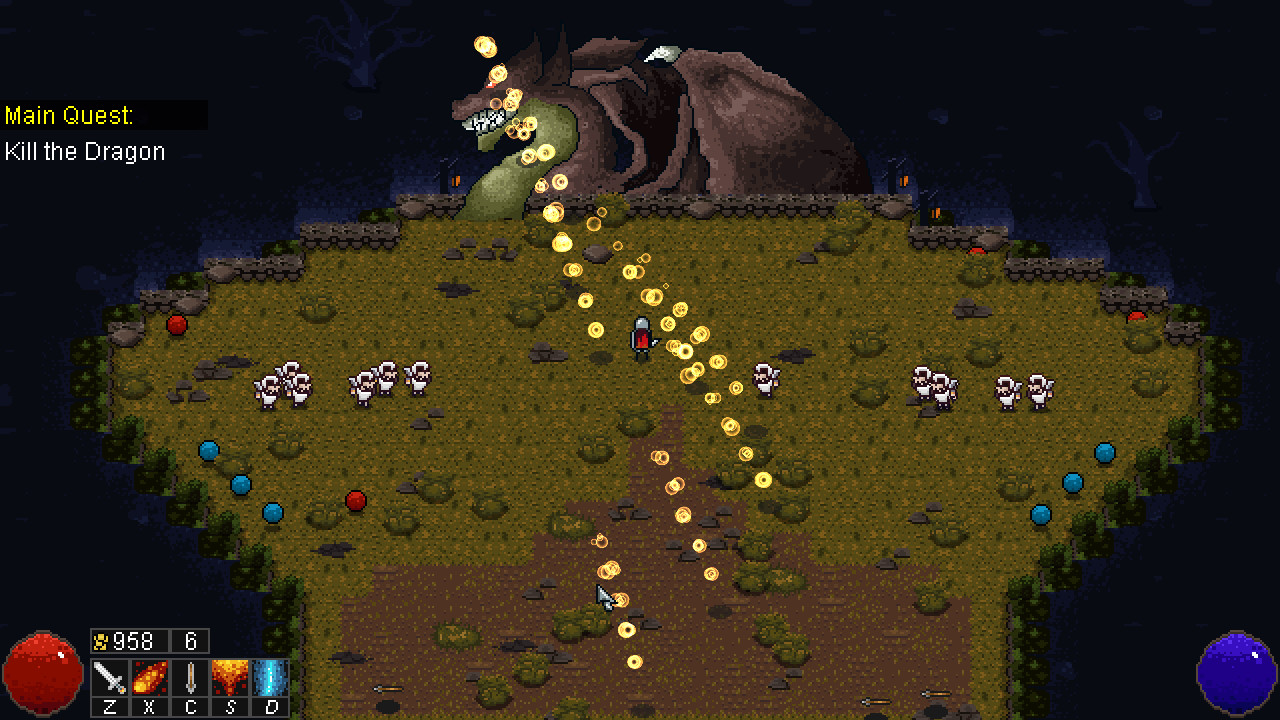 Diabolic screenshot 11