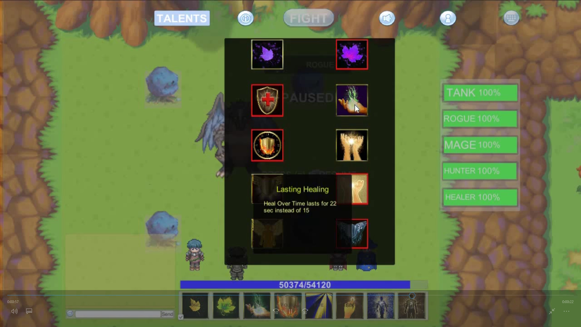 Healer Simulator screenshot 4