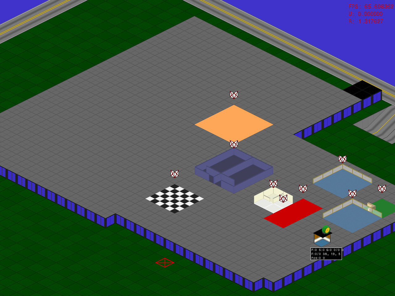 Isotower screenshot 7