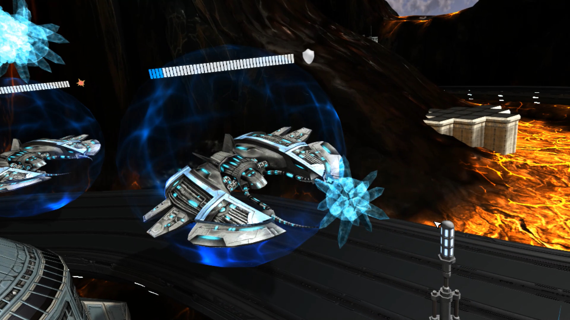 Onslaught VR screenshot 10
