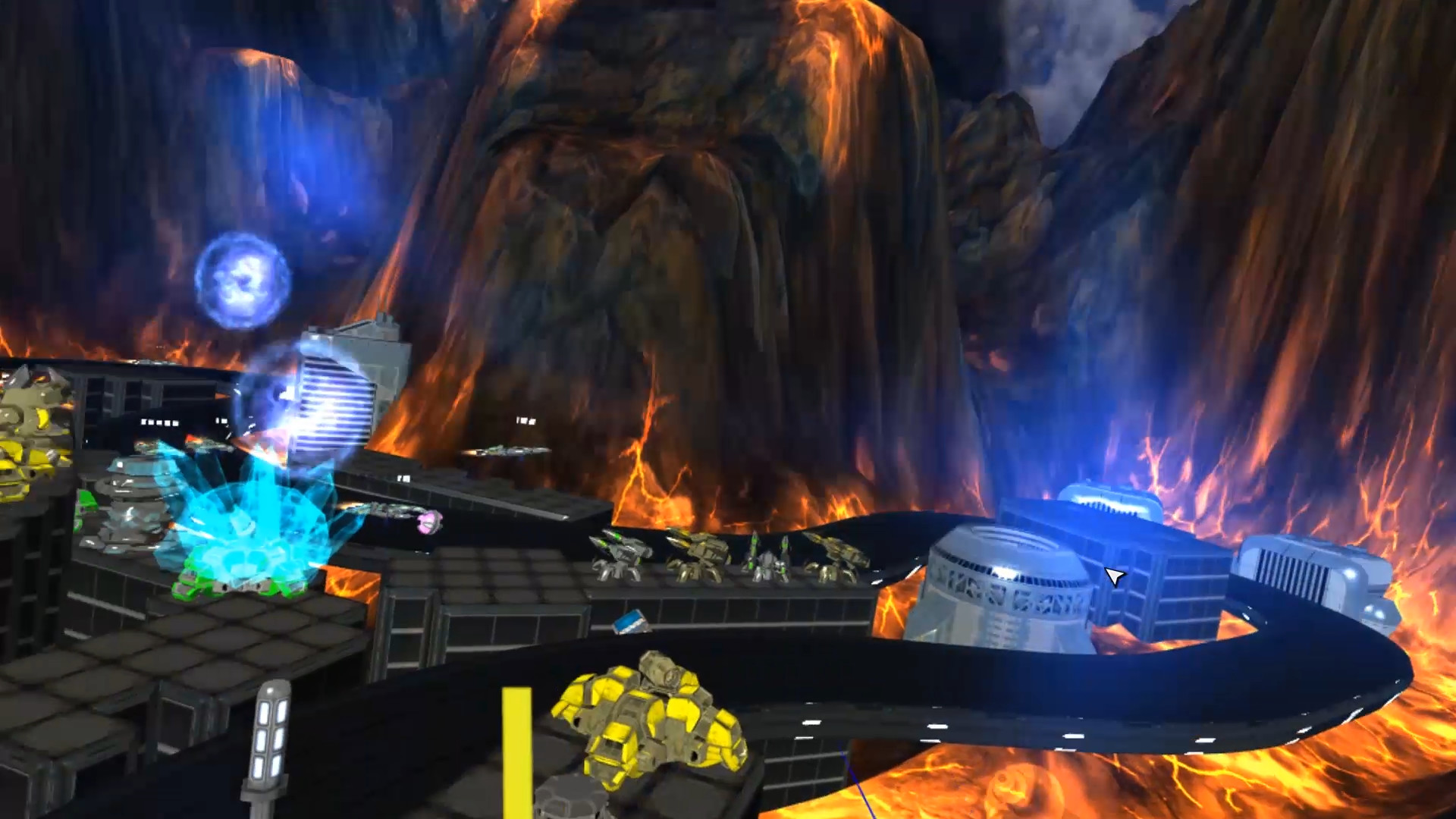 Onslaught VR screenshot 12
