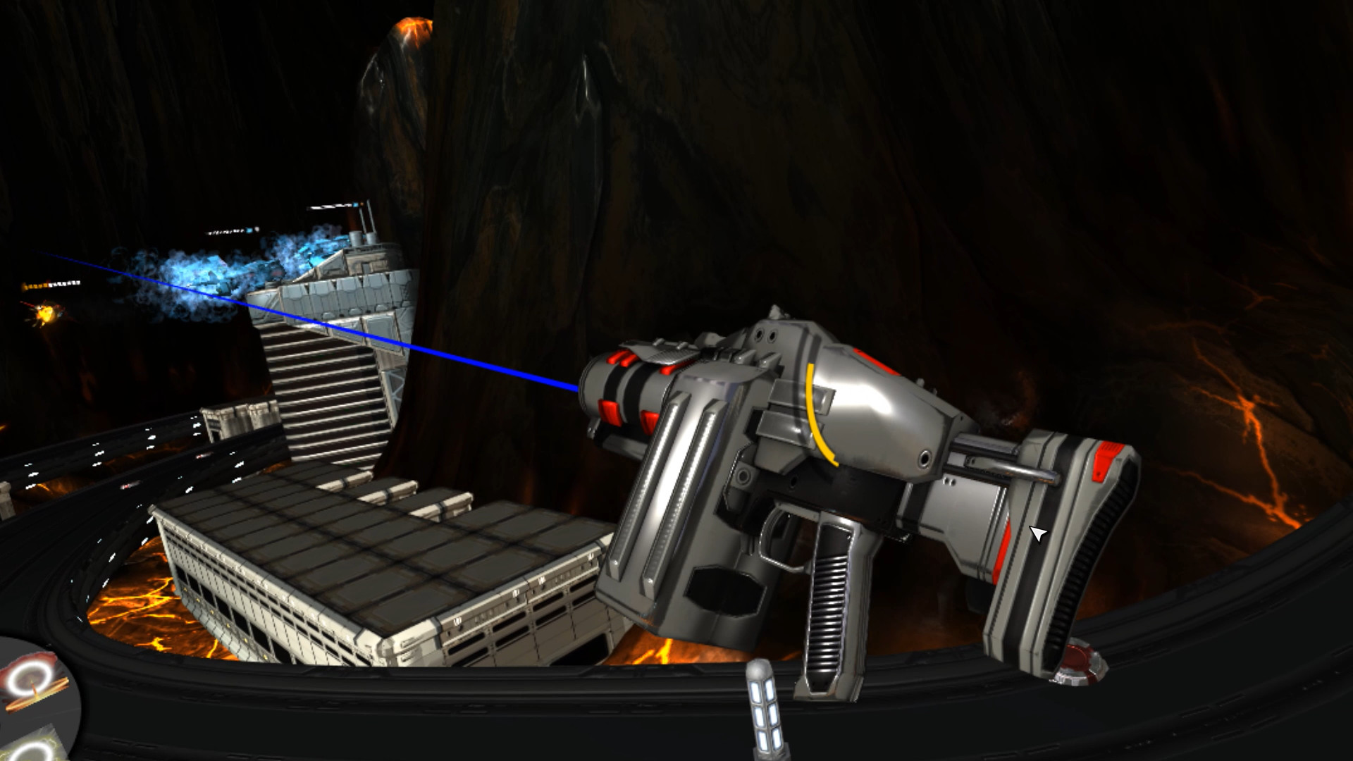 Onslaught VR screenshot 9