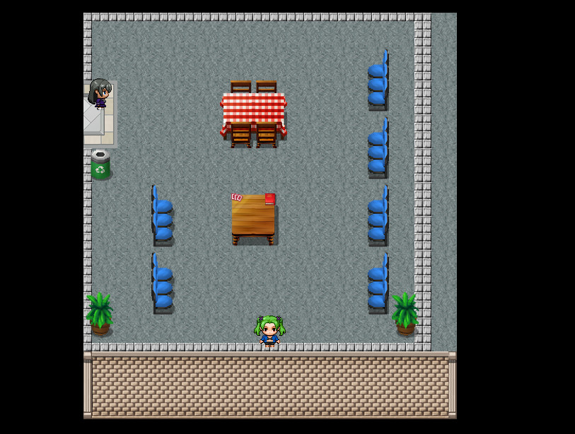 Hidden Life screenshot 1