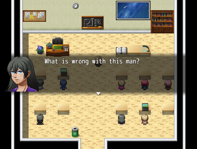 Hidden Life screenshot 3