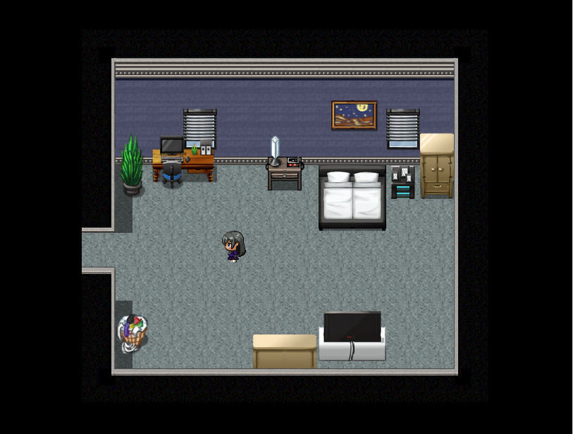 Hidden Life screenshot 4