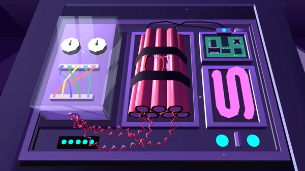 Agent A: A puzzle in disguise screenshot