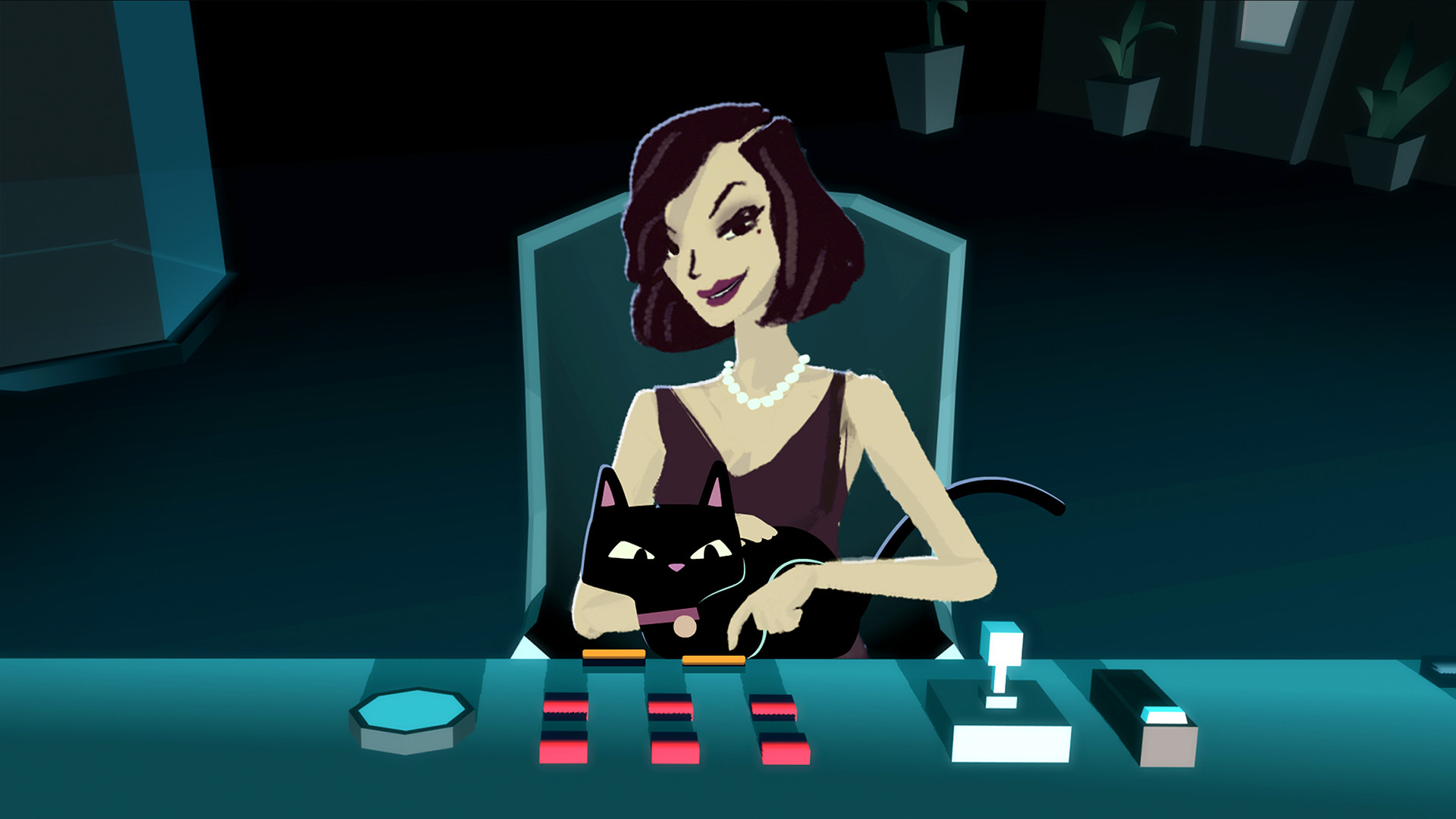 Agent A: A puzzle in disguise screenshot 10
