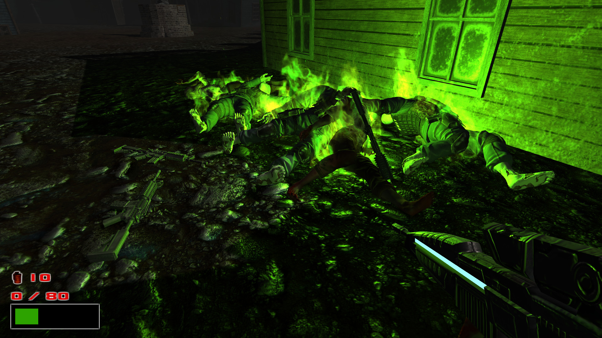 HellCrunch screenshot 9