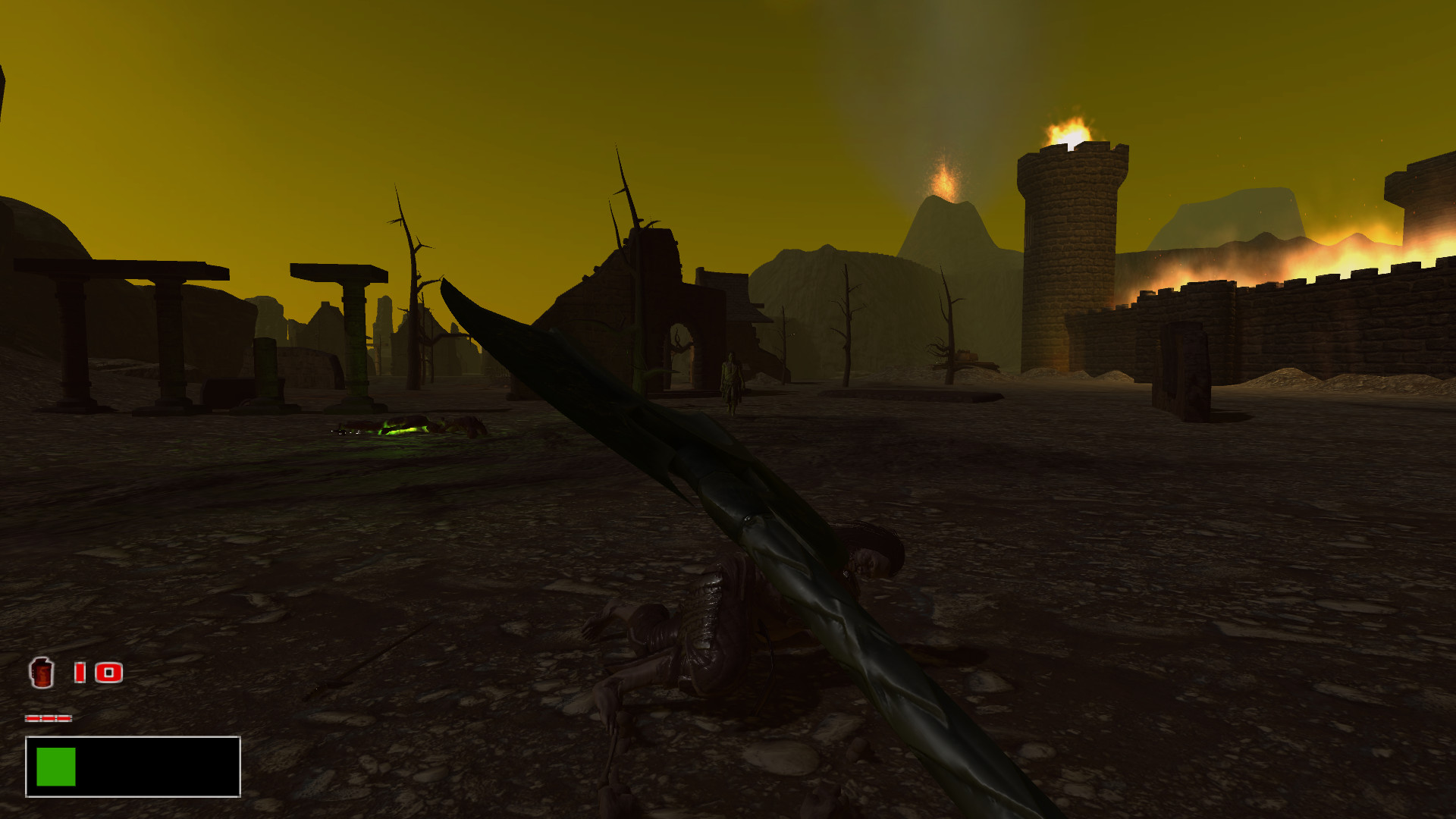 HellCrunch screenshot 11