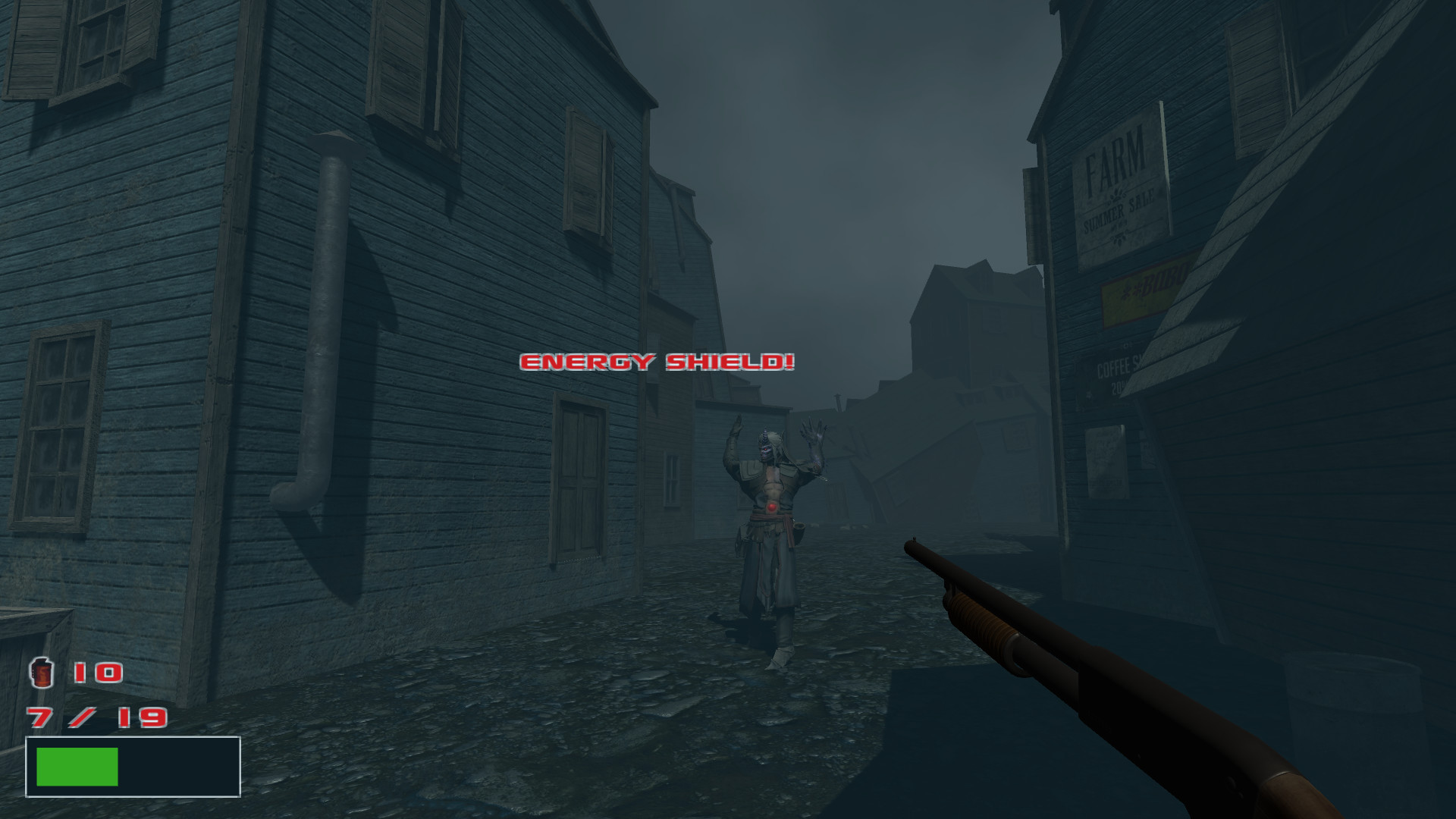 HellCrunch screenshot 5