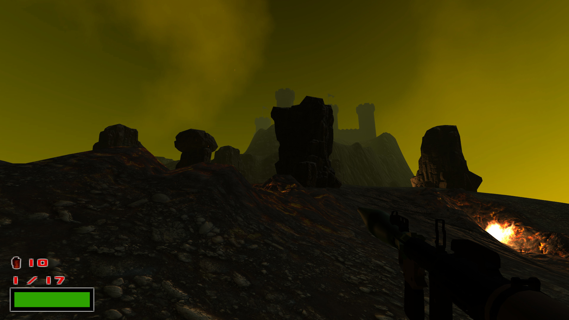 HellCrunch screenshot 6