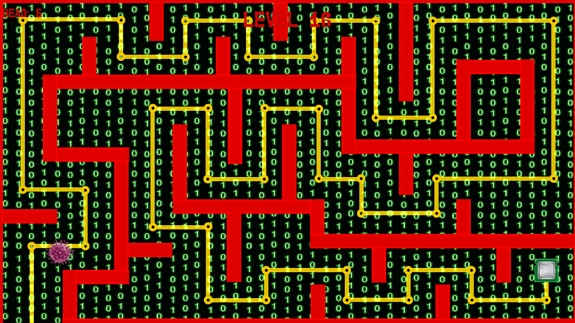 WannaMine screenshot 5