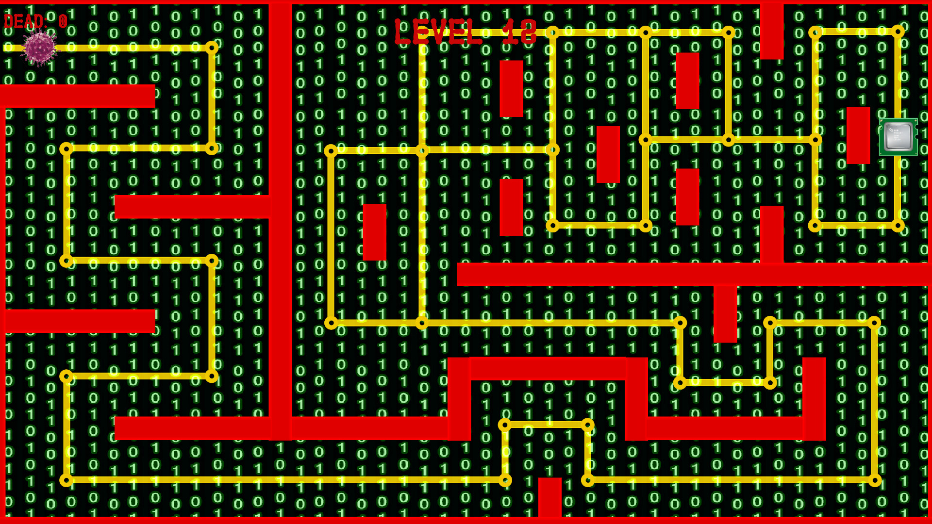 WannaMine screenshot 6