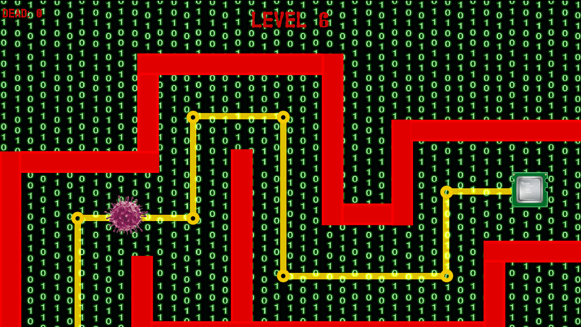 WannaMine screenshot 1