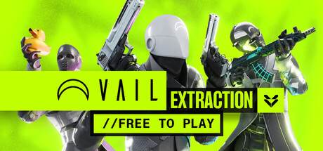 VAIL: Extraction
