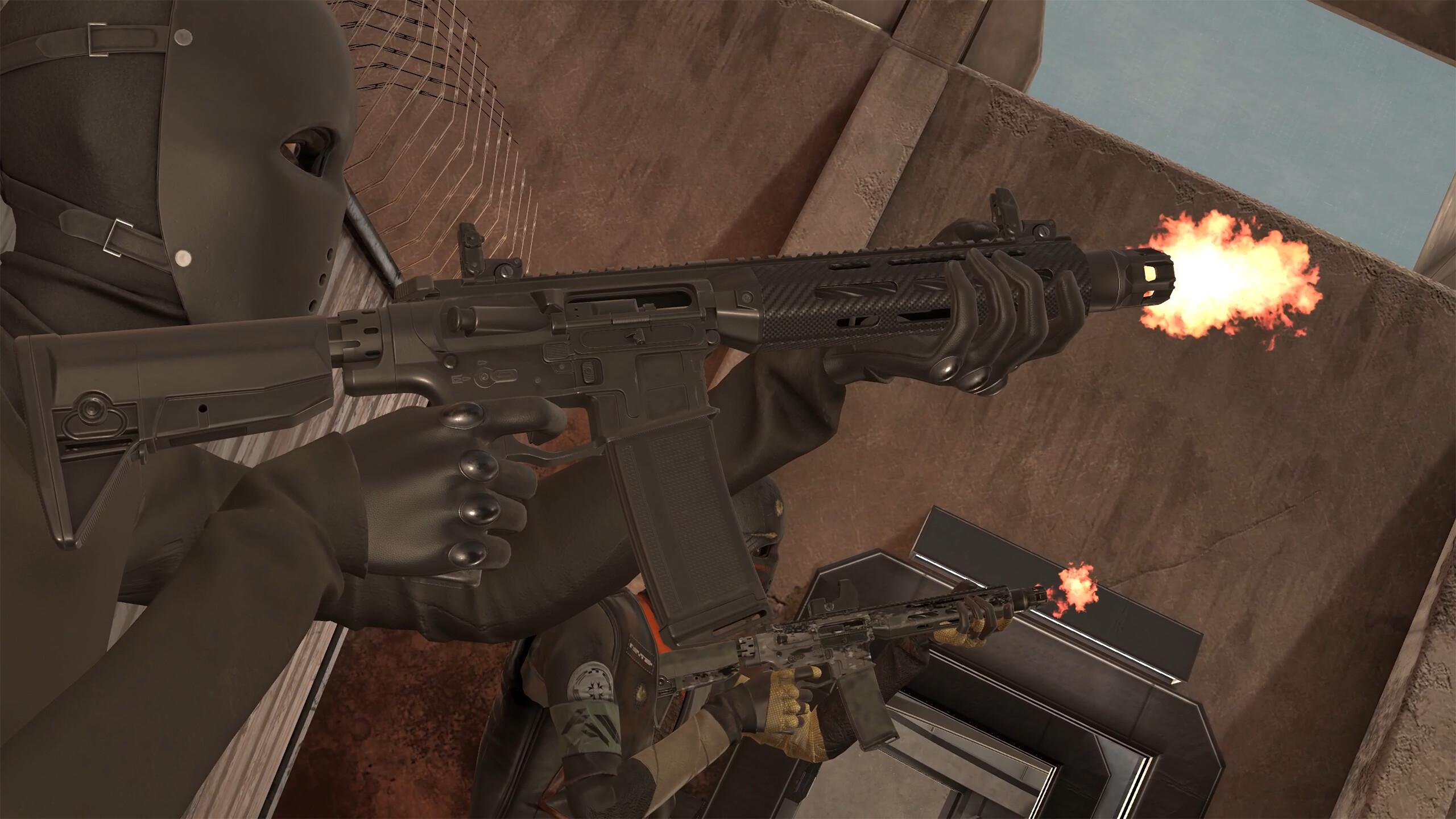 VAIL screenshot 4
