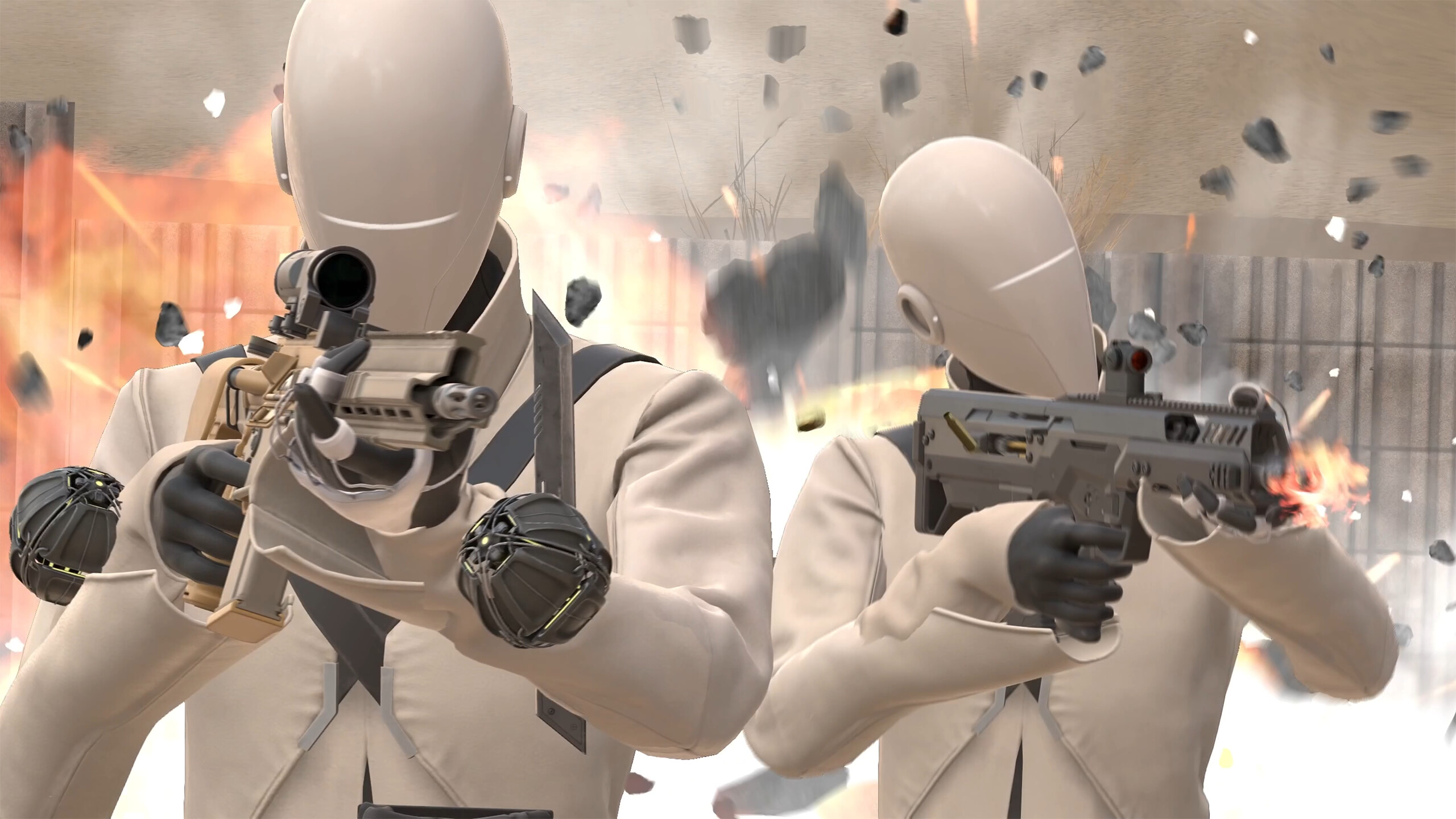 VAIL screenshot 5