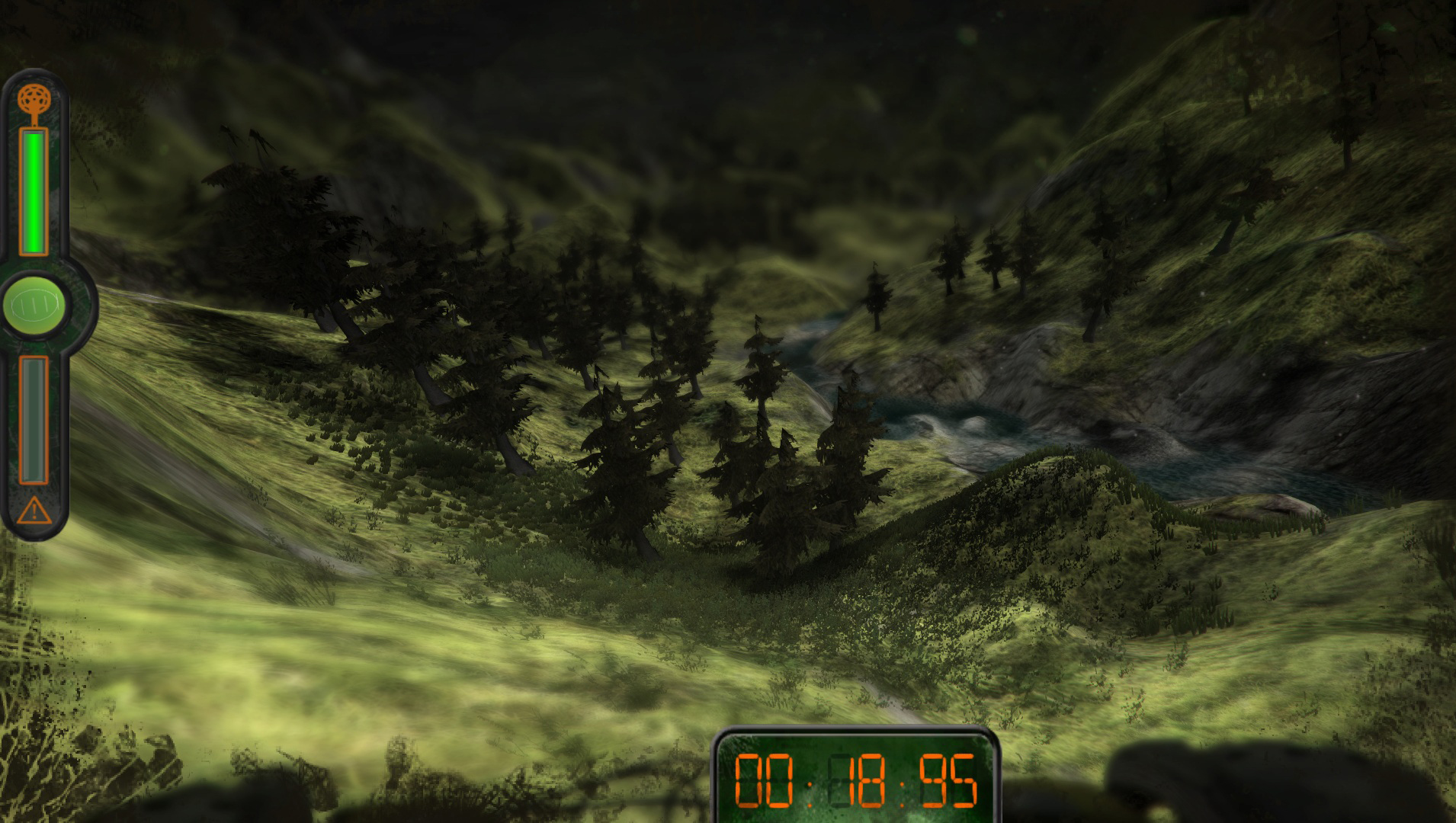 AlpenCROSS screenshot 12